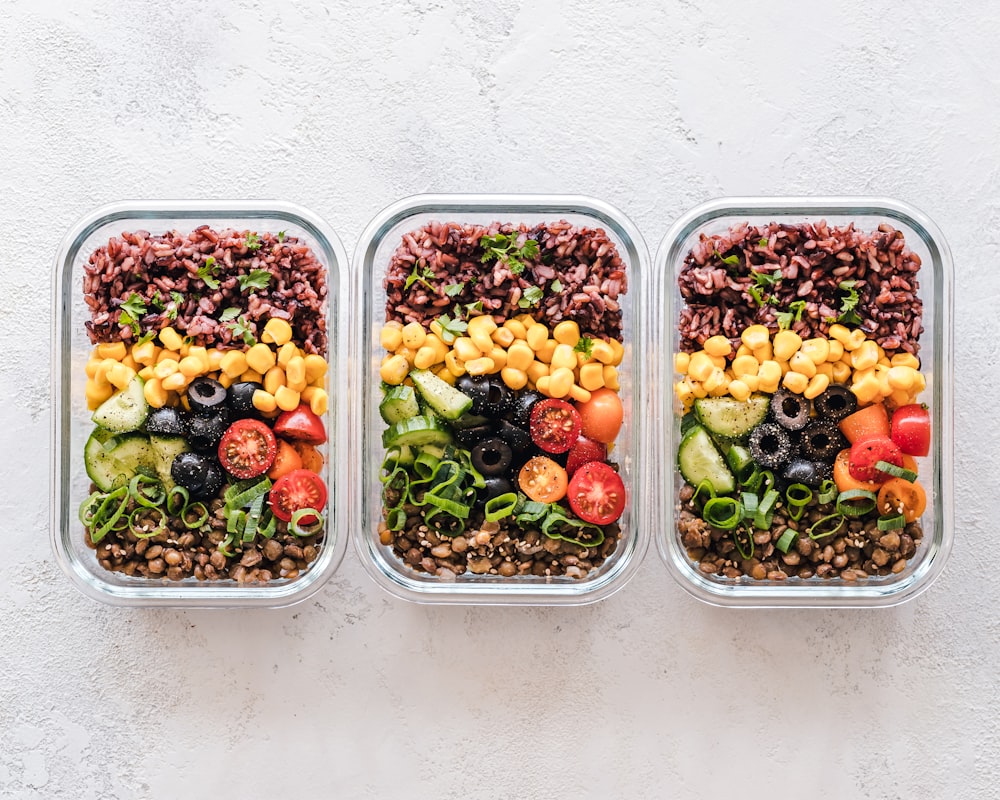 Expert nutrition research and analysis