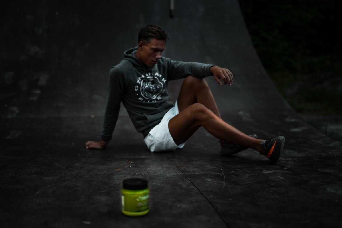Healthy fat sources for muscle building